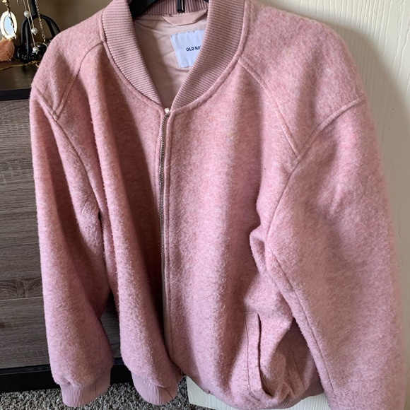 Baseball jacket - Picture 2 of 3